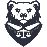 Bear logo